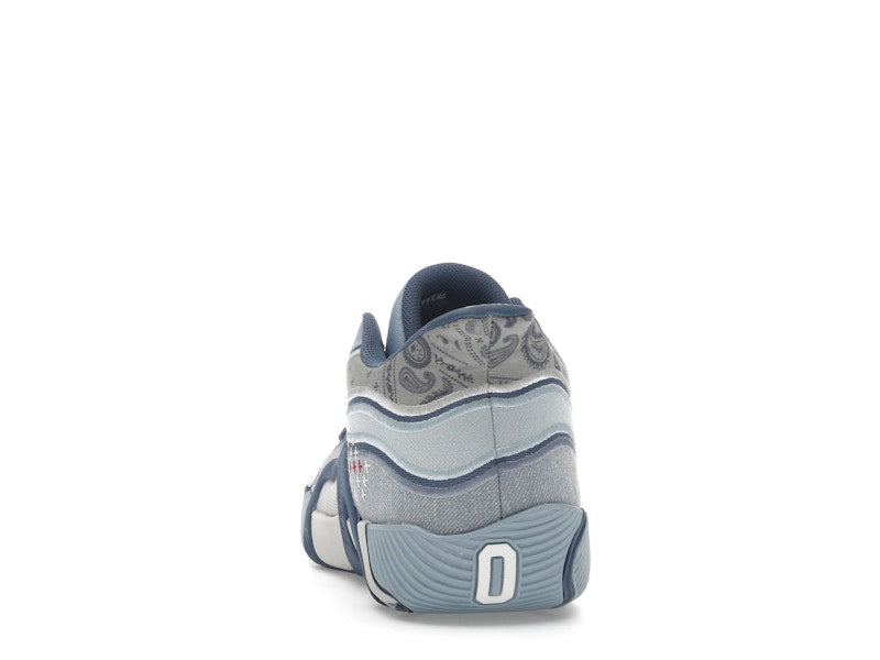 Jordan Tatum 3 Blue Denim (GS)