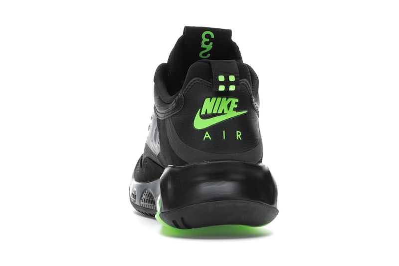 Jordan Max 200 Altitude Green