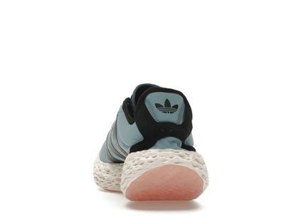 adidas Zponge Tactile Blue