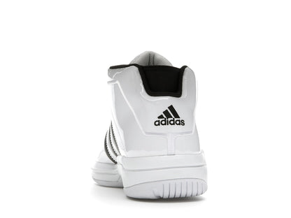 adidas Pro Model 2G Cloud White Core Black