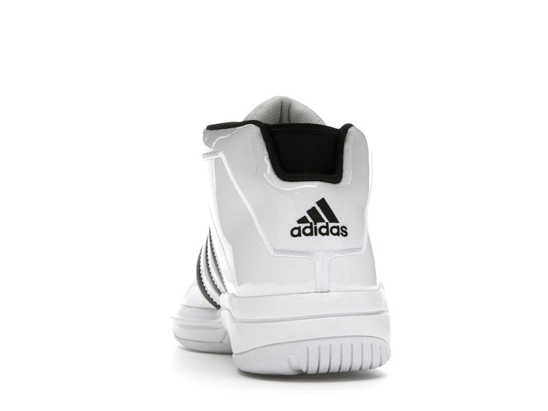adidas Pro Model 2G Cloud White Core Black