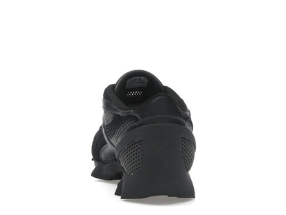 Puma Beisser Black