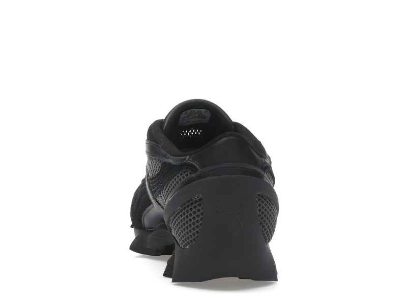 Puma Beisser Black