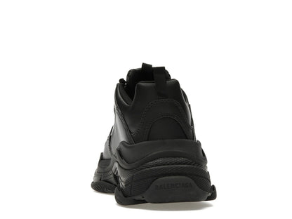 Balenciaga Triple S Triple Black (2024)