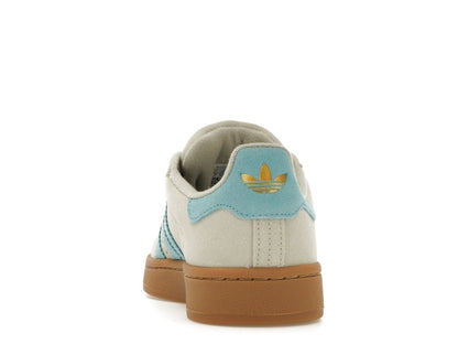 adidas Campus 00s Putty Grey Preloved Blue (Women's)
