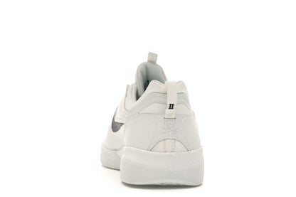 Nike SB Nyjah Free 2 Summit White Black