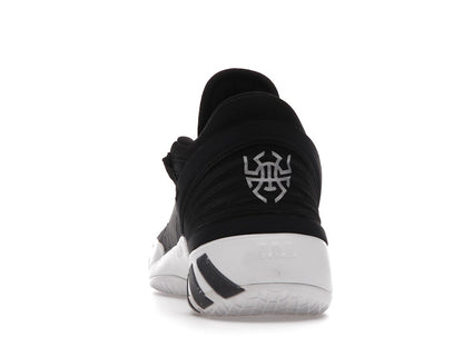 adidas D.O.N. Issue #2 Core Black