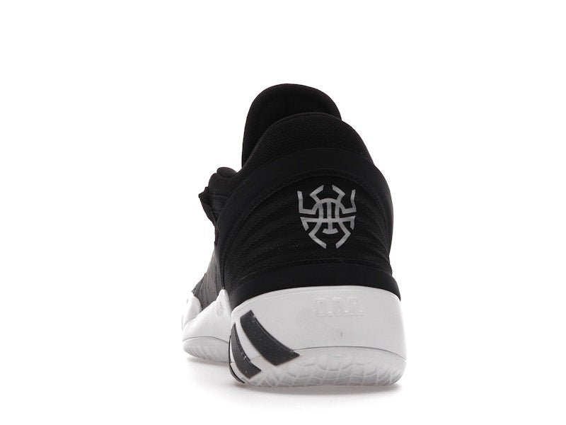 adidas D.O.N. Issue #2 Core Black