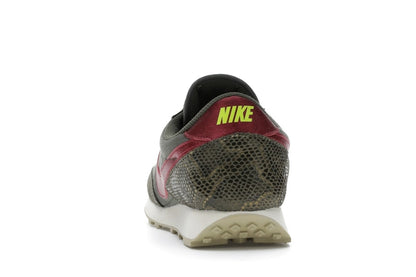 Nike Daybreak Medium Olive Worn Brick (Women's)