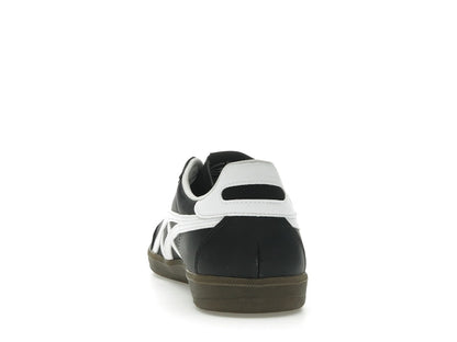 Onitsuka Tiger Tokuten Black White Gum