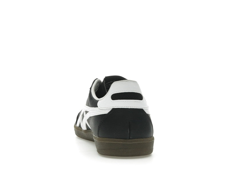 Onitsuka Tiger Tokuten Black White Gum