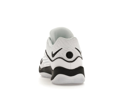 Nike KD 16 TB White Black