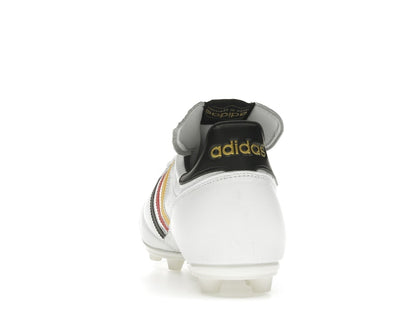 adidas Germany Copa Mundial FG Cloud White Core Black Gold Metallic