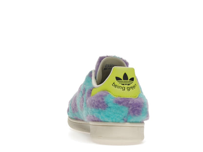 adidas Stan Smith Mike & Sulley Monsters Inc.