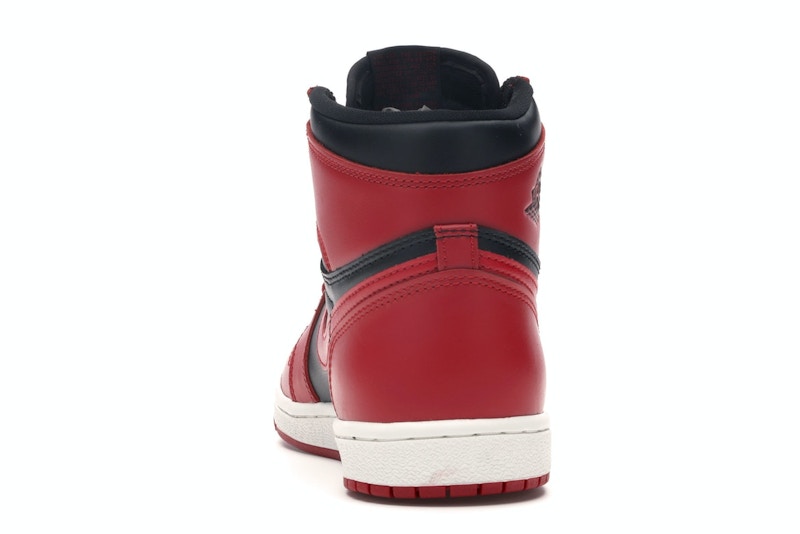 Jordan 1 Retro High '85 Varsity Red