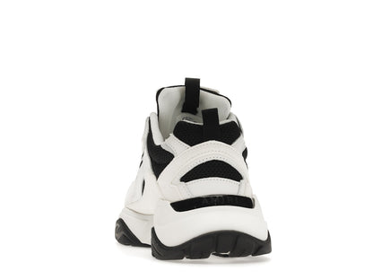 AMIRI Bone Runner White Black