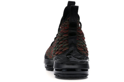 Nike LeBron 15 Black History Month (2018)