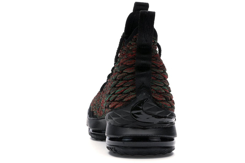 Nike LeBron 15 Black History Month (2018)
