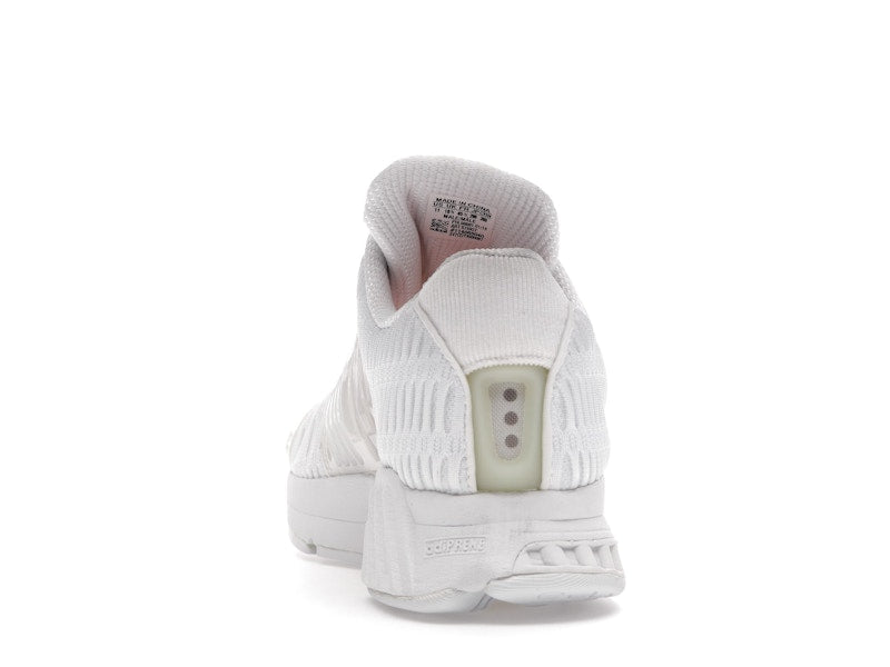 adidas Climacool Triple White