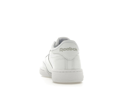 Reebok Club C 85 White Grey (Women's)