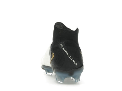 Nike Phantom Luna 2 Elite FG Metallic Gold Coin
