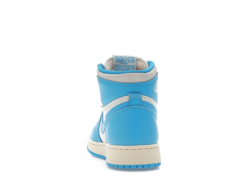 Jordan 1 Retro High OG UNC Reimagined (GS)