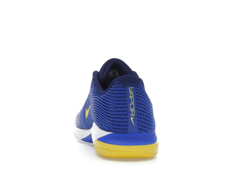 Nike Court Air Zoom Vapor 12 HC Racer Blue Lightning