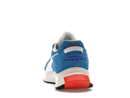 Puma Wild Rider Vintage Future Blue