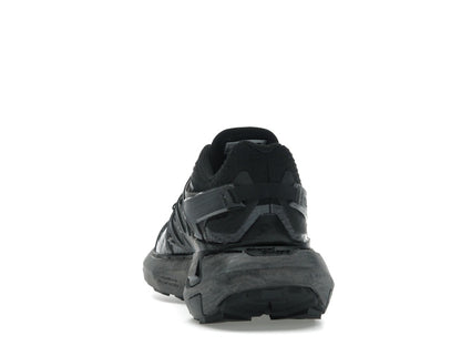 Salomon XT Pu.Re Advanced Black Phantom