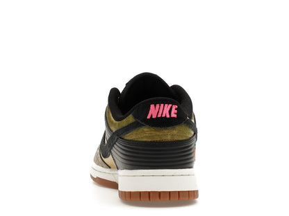 Nike Dunk Low Día De Muertos (Women's)