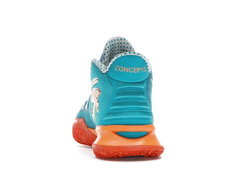 Nike Kyrie 7 Concepts Horus (Special Box)