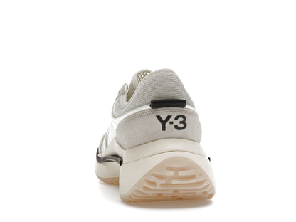 adidas Y-3 Ajatu Core White Orbit Grey