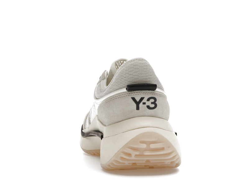 adidas Y-3 Ajatu Core White Orbit Grey