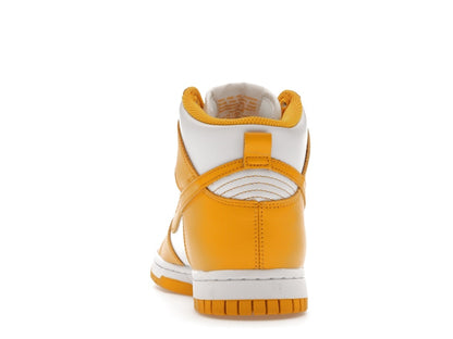 Nike Dunk High Dark Sulfur (Women's)