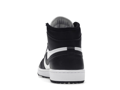 Jordan 1 Retro High Golf Black White