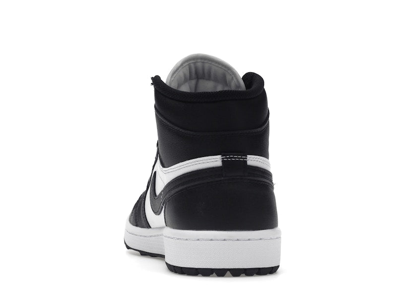 Jordan 1 Retro High Golf Black White