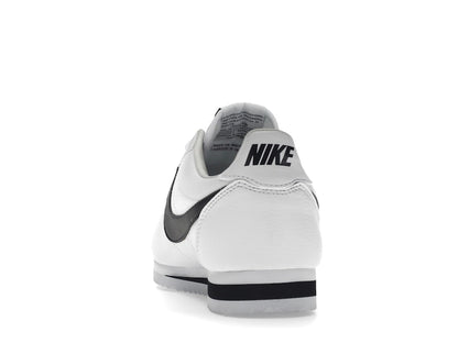Nike Classic Cortez Leather White Black