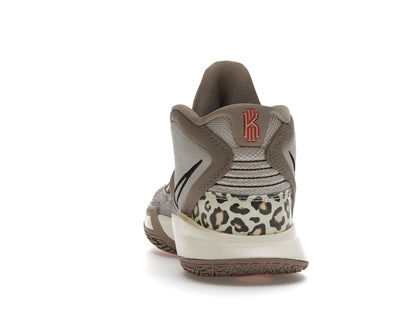 Nike Kyrie Infinity Leopard Camo