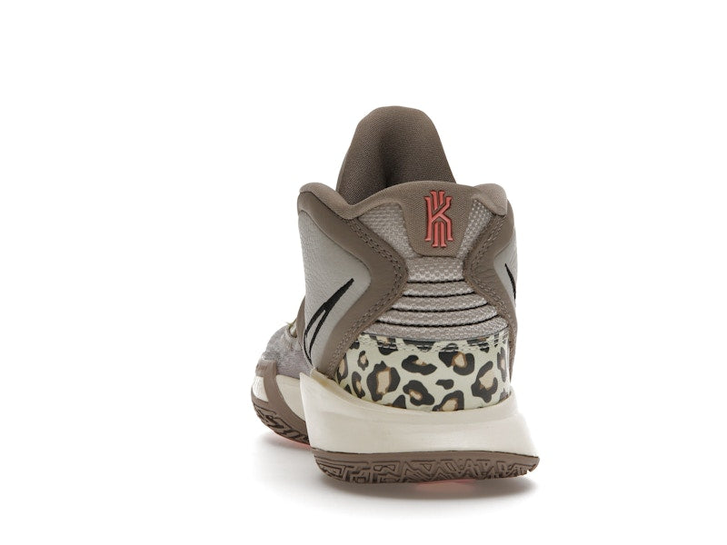 Nike Kyrie Infinity Leopard Camo