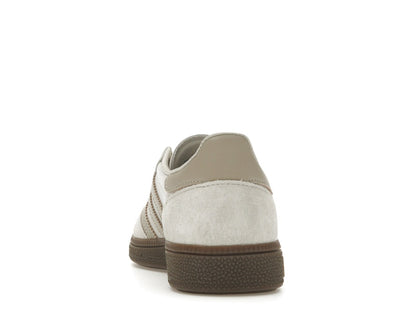 adidas Handball Spezial Aluminum Wonder Beige (Women's)