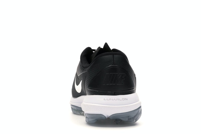 Nike Lunar Control Vapor 2 Black White