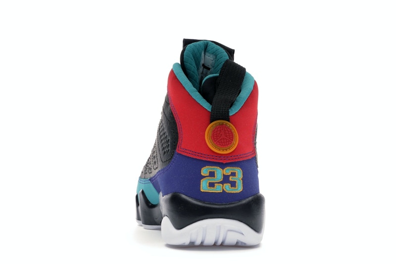 Jordan 9 Retro Dream It Do It (GS)