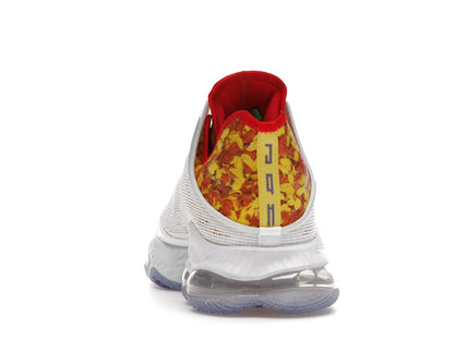 Nike LeBron 19 Low Magic Fruity Pebbles