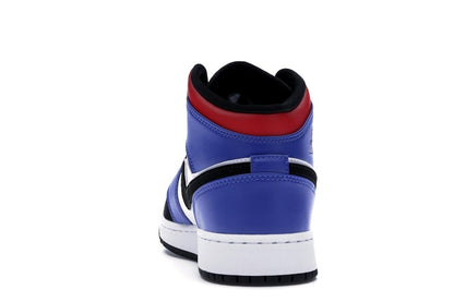 Jordan 1 Mid Top 3 (GS)
