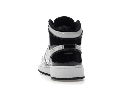 Jordan 1 Mid SE DIY (GS)