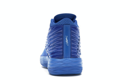 Jordan Melo M13 Soar/Deep Royal Blue