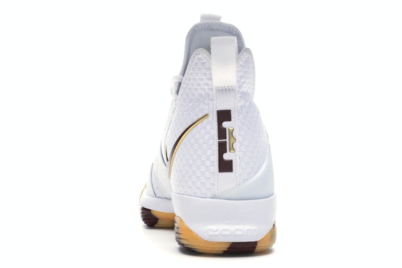 Nike LeBron 14 Wine