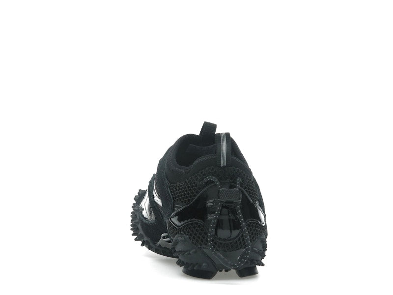 Puma Mostro AC Aries Black