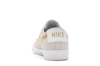 Nike SB Blazer Low GT Grey Yellow
