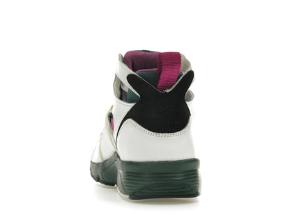 Nike Air Trainer Huarache Berry